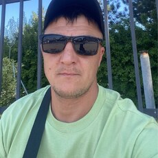 Фотография мужчины Сергей, 36 лет из г. Брянск