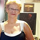 Елена, 64 года