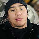 Макс, 34 года