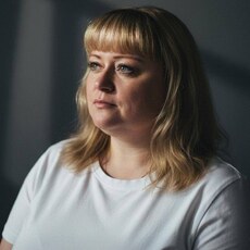 Фотография девушки Светлана, 46 лет из г. Нижний Новгород