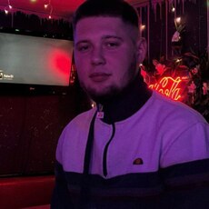 Фотография мужчины Иван, 26 лет из г. Вилейка