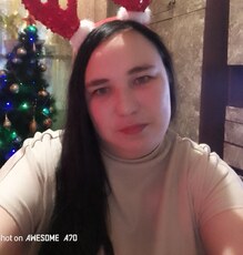 Фотография девушки Селяночка, 29 лет из г. Киренск