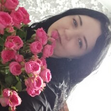 Фотография девушки Dusha Dushi, 29 лет из г. Липецк