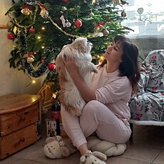 Фотография девушки Aлеся, 42 года из г. Люблин