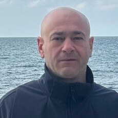 Фотография мужчины Shama, 42 года из г. Черкесск