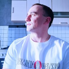 Фотография мужчины Антон, 29 лет из г. Россошь