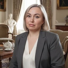 Фотография девушки Катерина, 41 год из г. Новосибирск