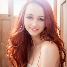 Фотография девушки Сахарок, 30 лет из г. Санкт-Петербург