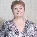 Лидия, 65 лет