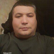 Фотография мужчины Бек, 38 лет из г. Мариуполь