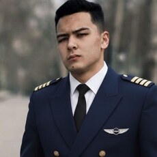 Фотография мужчины Elbek, 23 года из г. Самарканд