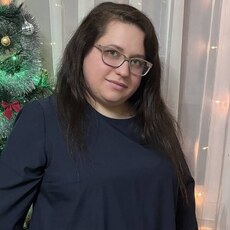 Фотография девушки Алина, 33 года из г. Минск