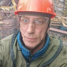 Фотография мужчины Николай, 50 лет из г. Норильск