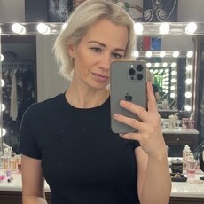 Фотография девушки Татьяна Ермакова, 34 года из г. Орехово-Зуево