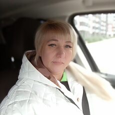 Фотография девушки Оксана, 46 лет из г. Курган