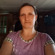 Фотография девушки Солнышко, 44 года из г. Липецк