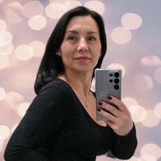 Фотография девушки Ева, 46 лет из г. Оренбург