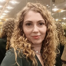 Фотография девушки Angel, 34 года из г. Лысьва