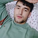 Мансур, 32 года