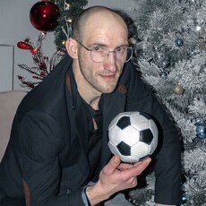 Фотография мужчины Евгений, 33 года из г. Курск