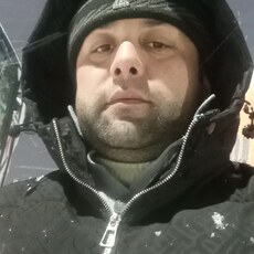 Фотография мужчины Джон, 37 лет из г. Набережные Челны