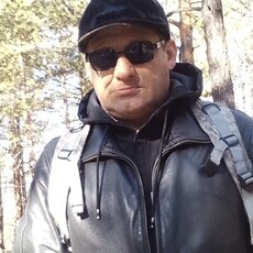 Фотография мужчины Виктор, 55 лет из г. Первоуральск