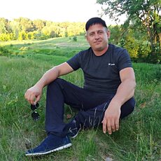 Фотография мужчины Александр, 37 лет из г. Краснодон