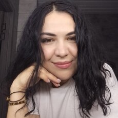 Фотография девушки Алиса, 33 года из г. Губкинский