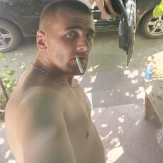 Фотография мужчины Денис, 30 лет из г. Павлоград