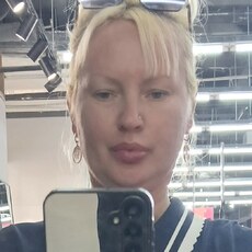 Фотография девушки Ольга, 42 года из г. Хабаровск