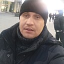 Роман, 40 лет