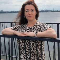 Фотография девушки Елена, 51 год из г. Тольятти