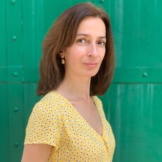 Фотография девушки Евгения, 46 лет из г. Москва