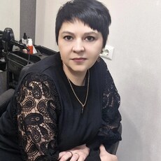 Фотография девушки Анастасия, 43 года из г. Петропавловск