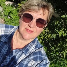 Фотография девушки Наталья, 52 года из г. Энгельс