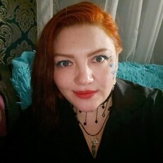 Фотография девушки Yad, 38 лет из г. Лесосибирск
