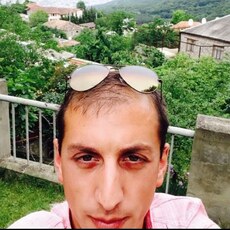 Фотография мужчины Васил-из Грузии, 37 лет из г. Тбилиси