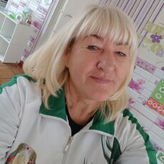 Фотография девушки Светлана, 55 лет из г. Барановичи