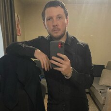 Фотография мужчины Тайный Соблазн, 31 год из г. Орша