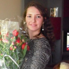 Фотография девушки Алина, 41 год из г. Краснодар