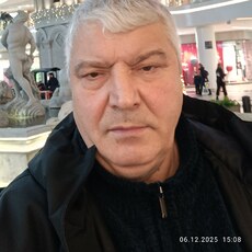 Фотография мужчины Анатолий, 61 год из г. Москва