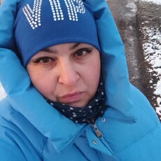 Фотография девушки Однолюбка, 42 года из г. Ожерелье