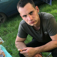 Фотография мужчины Петя, 31 год из г. Канск