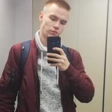 Фотография мужчины Виктор, 28 лет из г. Калининград