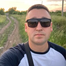 Фотография мужчины Никита, 25 лет из г. Полоцк