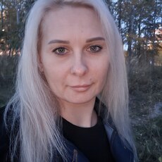 Фотография девушки Olga, 37 лет из г. Балашиха