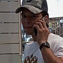 Терри, 25 лет