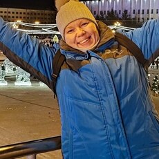 Фотография девушки Елена, 50 лет из г. Хабаровск
