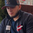 Анзор, 23 года