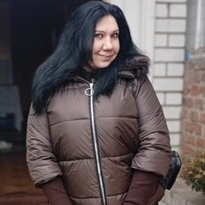 Фотография девушки Инна, 35 лет из г. Днепр